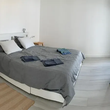 Oaverde, Fuerteventura Apartment