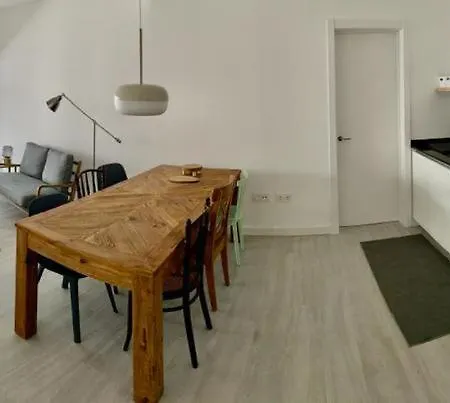 Oaverde, Fuerteventura Apartment