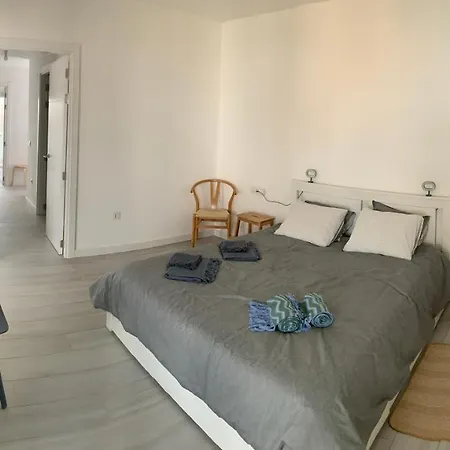 Apartment Oaverde, Fuerteventura *
