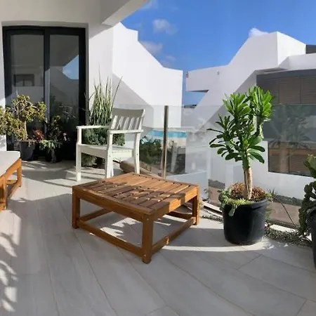 Apartment Oaverde, Fuerteventura