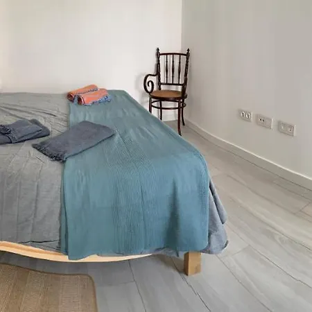 Oaverde, Fuerteventura Apartment