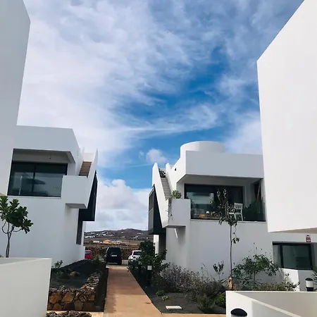 Oaverde, Fuerteventura