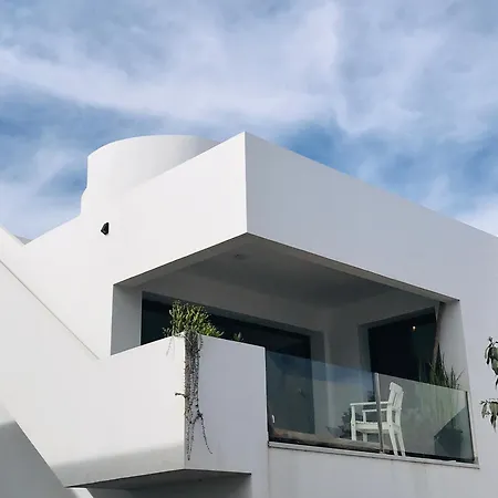Oaverde, Fuerteventura Apartment La Oliva
