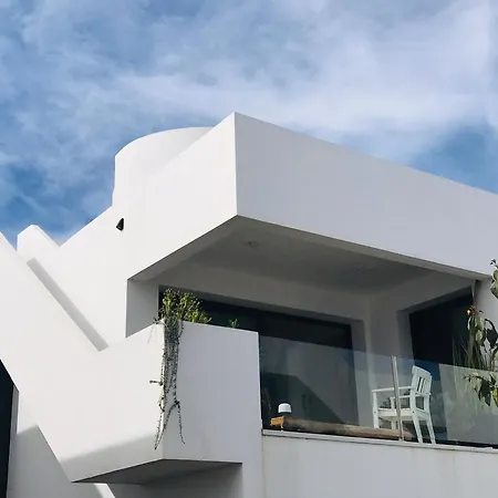 Oaverde, Fuerteventura Apartment