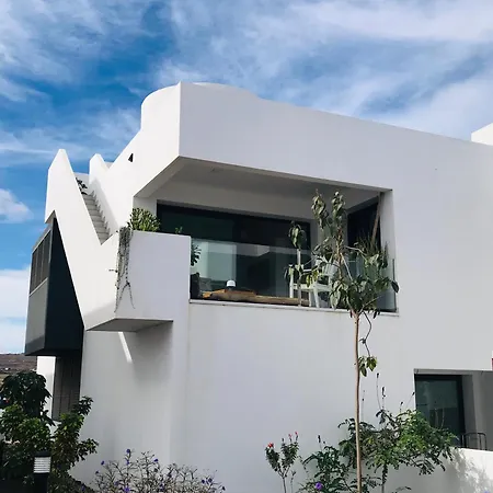 Oaverde, Fuerteventura Apartment La Oliva