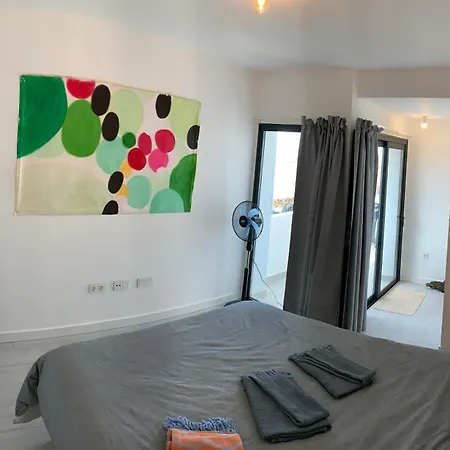Oaverde, Fuerteventura Apartment