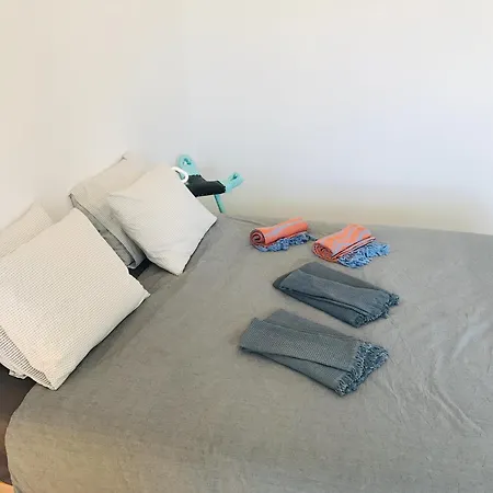 Apartment Oaverde, Fuerteventura *
