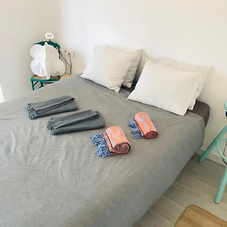 Oaverde, Fuerteventura Apartment *