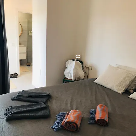 Oaverde, Fuerteventura Apartment *