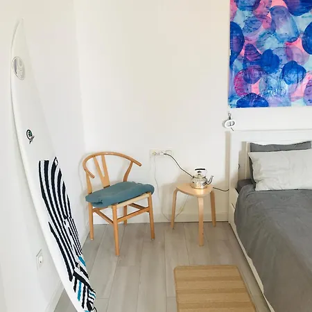 Apartment Oaverde, Fuerteventura *