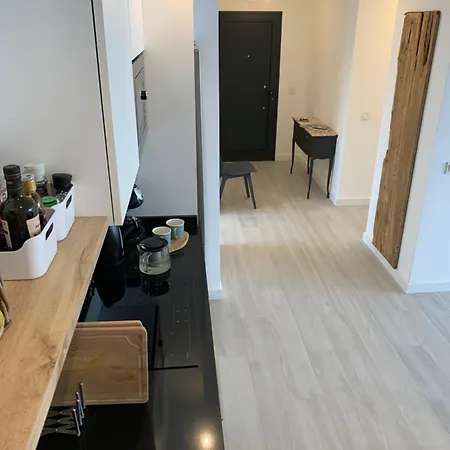 Apartment Oaverde, Fuerteventura La Oliva