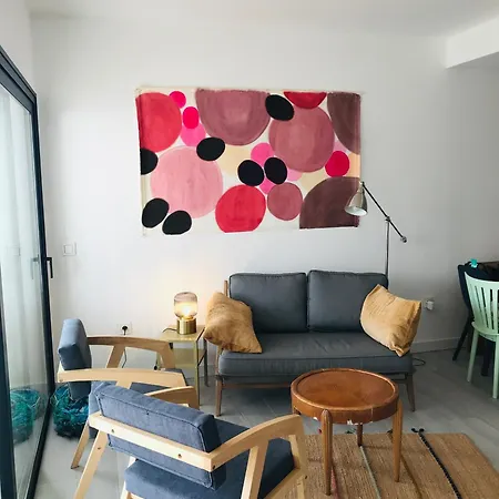 Apartment Oaverde, Fuerteventura