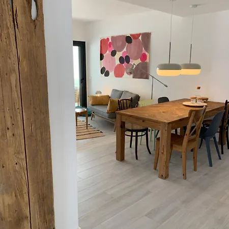 Oaverde, Fuerteventura Apartment *