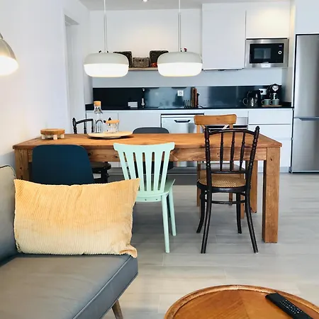 Apartment Oaverde, Fuerteventura La Oliva