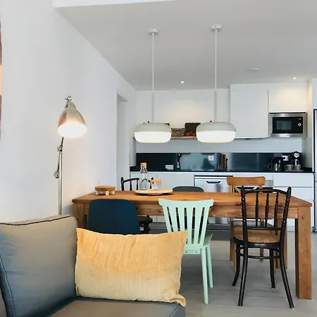 Apartment Oaverde, Fuerteventura