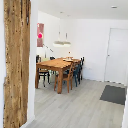 Oaverde, Fuerteventura Apartment