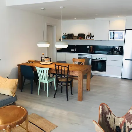 Apartment Oaverde, Fuerteventura *