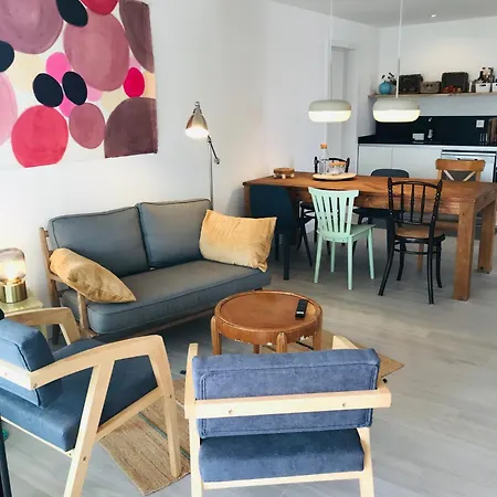 Oaverde, Fuerteventura Apartment *