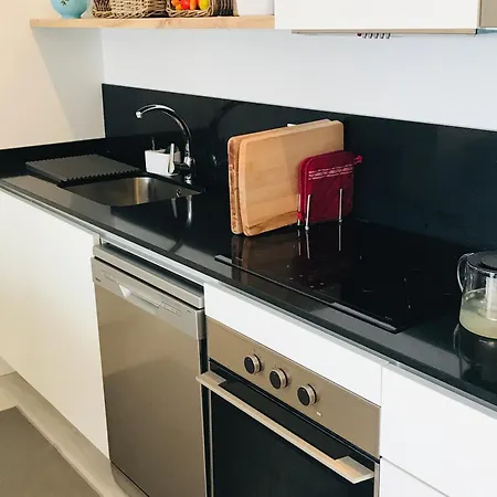 Apartment Oaverde, Fuerteventura La Oliva