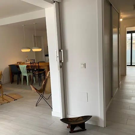Apartment Oaverde, Fuerteventura