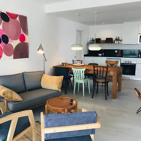 Oaverde, Fuerteventura Apartment La Oliva