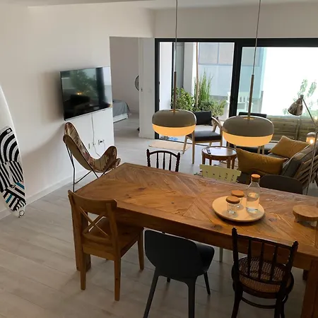 Apartment Oaverde, Fuerteventura *