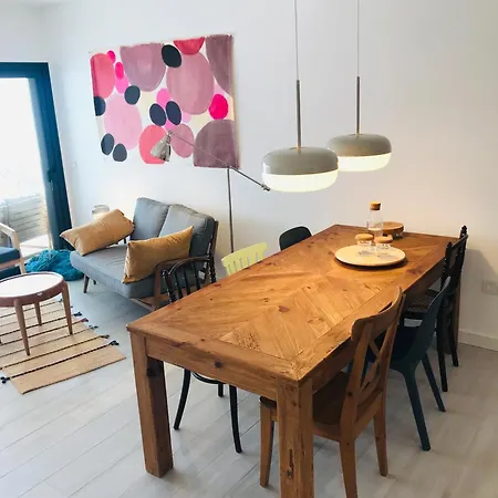 Apartment Oaverde, Fuerteventura La Oliva