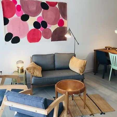 Apartment Oaverde, Fuerteventura
