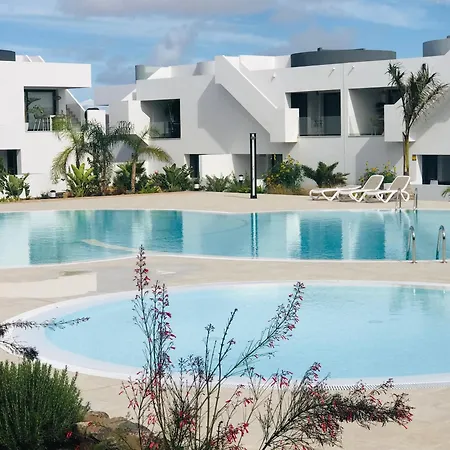 Oaverde, Fuerteventura Apartment