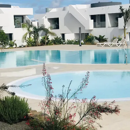 Oaverde, Fuerteventura Apartment *