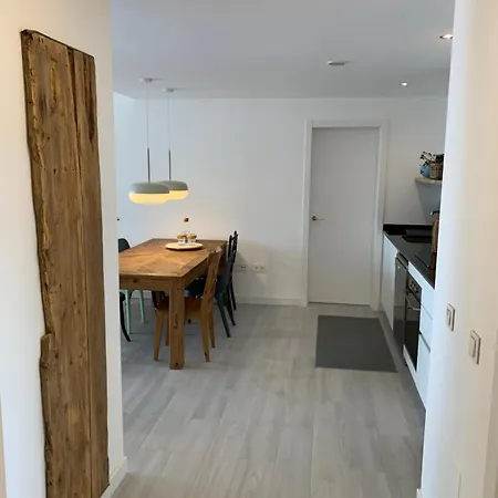 Apartment Oaverde, Fuerteventura *