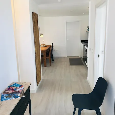 Oaverde, Fuerteventura Apartment La Oliva