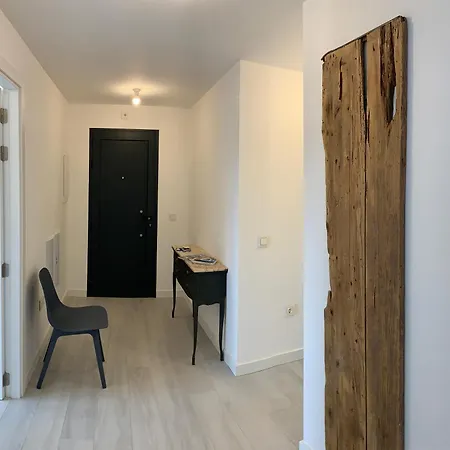 Apartment Oaverde, Fuerteventura