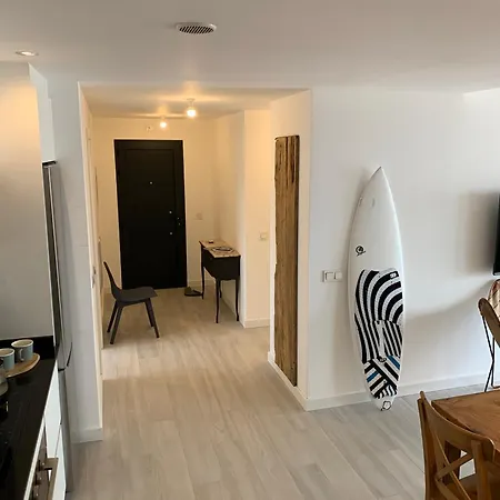 Oaverde, Fuerteventura Apartment La Oliva