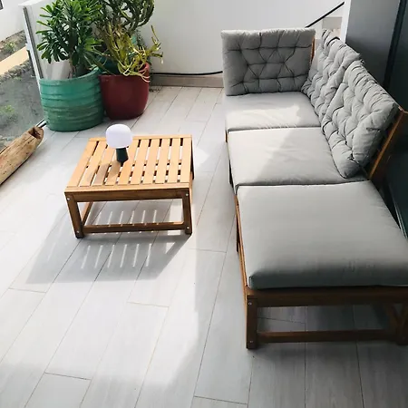 Oaverde, Fuerteventura Apartment *