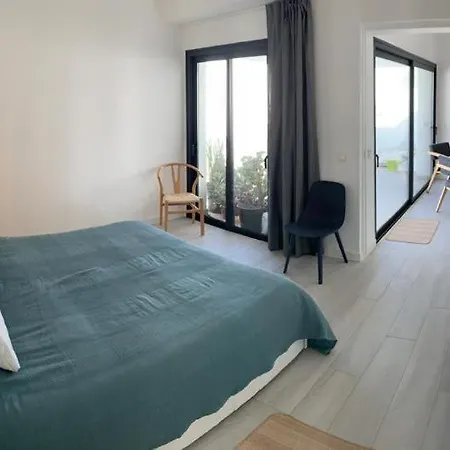 Oaverde, Fuerteventura La Oliva