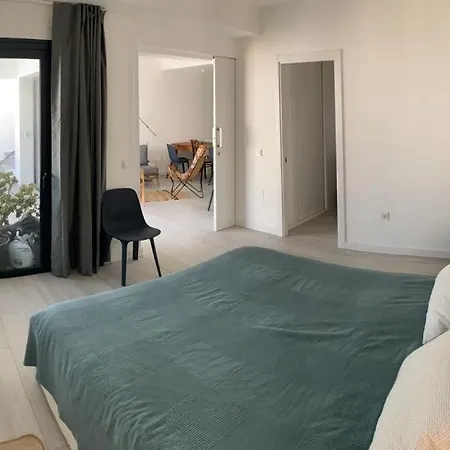 Oaverde, Fuerteventura *