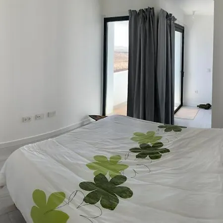 Apartment Oaverde, Fuerteventura