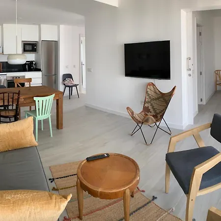 Apartment Oaverde, Fuerteventura *