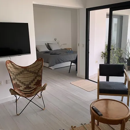 Apartment Oaverde, Fuerteventura La Oliva