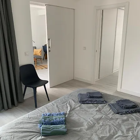Oaverde, Fuerteventura Apartment