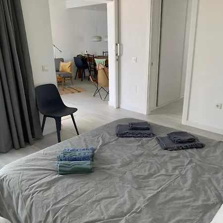 Oaverde, Fuerteventura Apartment