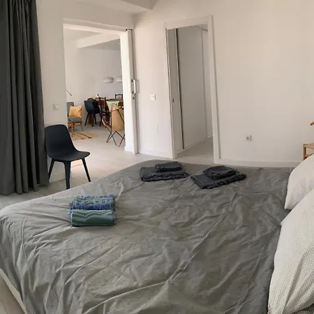 Apartment Oaverde, Fuerteventura
