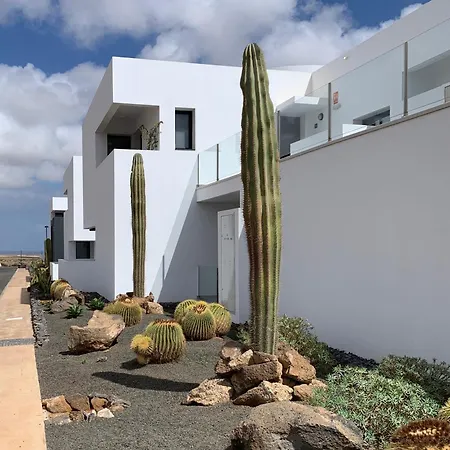 Oaverde, Fuerteventura Apartment *